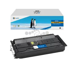 Тонер-картридж G&G GG-TK7105 для Kyocera Taskalfa 3010ci с чипом 20000 стр, гарантия 36 мес.