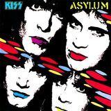 KISS: Asylum (Компакт-диск)