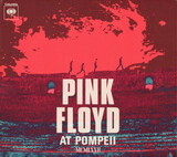 PINK FLOYD: Pompeii Anno Domini MCMLXXI D.C. (Компакт-диск)