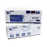 Совместимый тонер-картридж UNITON Premium TK- 140 для KYOCERA FS-1100/1100N (4K,TOMOEGAWA)
