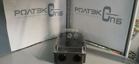 Коробка блока управления привода R-TECH SL1500AC РолтэкСпб