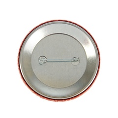 Значок с лентой, 