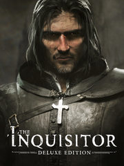 The Inquisitor - Deluxe Edition (для ПК, цифровой код доступа)