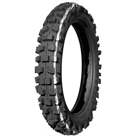 Шина Mitas XT-454 110/100-18 Winter Friction [64M TT]