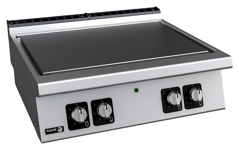 Плита электрическая Fagor Professional C-E710U