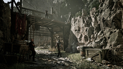 Gothic 1 Remake (для ПК, цифровой код доступа)