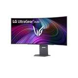Монитор LG UltraGear 45GX90SA-B