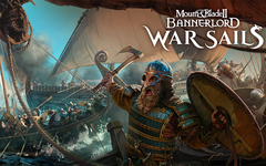 Mount & Blade II: Bannerlord - War Sails (для ПК, цифровой код доступа)