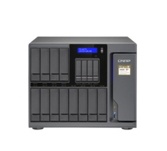 Сетевой RAID-накопитель QNAP TS-1677X
