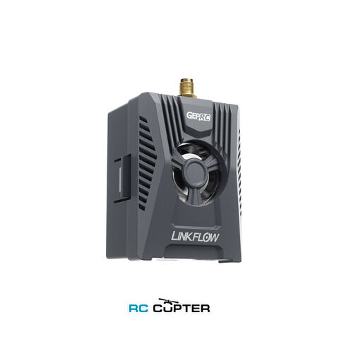 Передающий модуль GEPRC LINKFLOW 915M/2.4G DUAL-BAND TX Module 1W