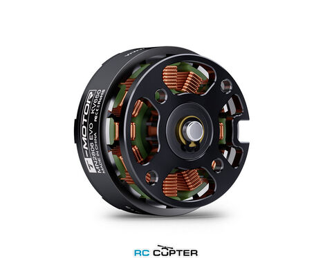 T-Motor MN2806 EVO KV650 (12-13", 4S, 1.4 кг)