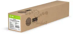 Бумага Cactus CS-PC180-61030 24"(A1) 610мм-30м/180г/м2/белый матовое универсальная (с покрытием) втулка:50.8мм (2")