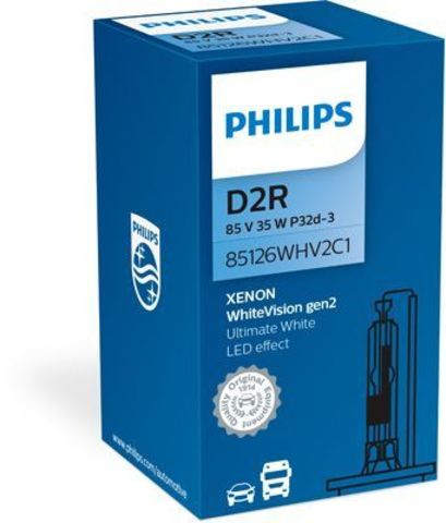Лампа Philips 85126WHV2C1