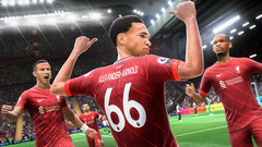 EA SPORTS FIFA 22 Стандартное издание (Xbox One, полностью на русском языке) [Цифровой код доступа]