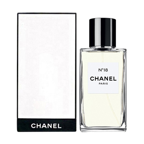 Chanel Les Exclusifs de Chanel No18