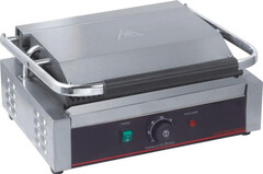 Гриль контактный (Пресс гриль) GASTRORAG NPL-EG-02