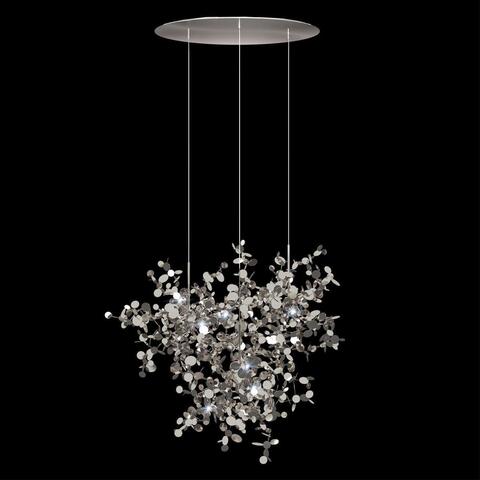 Подвесной светильник Loft It Spark 10101/3 Chrome