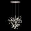 Подвесной светильник Loft It Spark 10101/3 Chrome