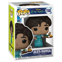 Funko POP! Disney. Encanto: Julieta Madrigal (1148)