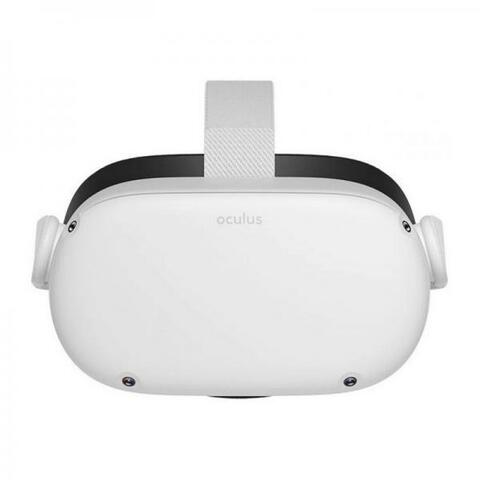 Купить Шлем виртуальной реальности Oculus Quest 2 - 256 GB в Перми!