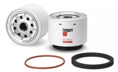 Фильтр топливный / Fuel/Water Sep АРТ: FS19627