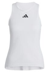 Топ теннисный Adidas Club Tennis Tank Top - white