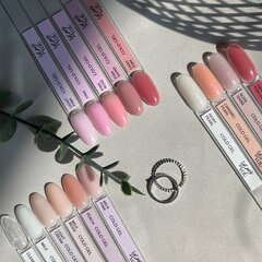 ENVY, COLD GEL Light Pink (13 g)
