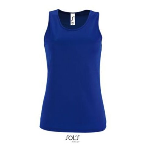 SOL'S SPORTY TT WOMEN