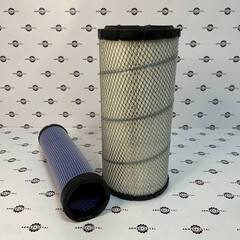 Комплект воздушных фильтров | VOE11883618, VOE11883619, 6190627M1, 6190628M1 | Filtersun