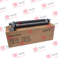 Драм-юнит / Фотобарабан / Drum БУЛАТ s-Line DK-6115 (302P193011, 302P193010) для Kyocera ECOSYS M4125, М4132