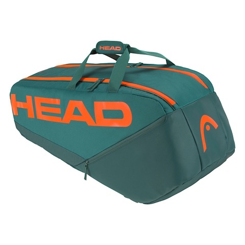 Теннисная сумка HEAD PRO BAG L DYFO (7-9 ракеток)
