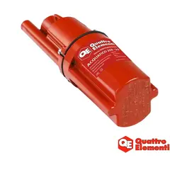 Насос вибрационный QUATTRO ELEMENTI Acquatico 200-25 (200 Вт, 960 л/ч, для чистой, 40м, кабель 25 м