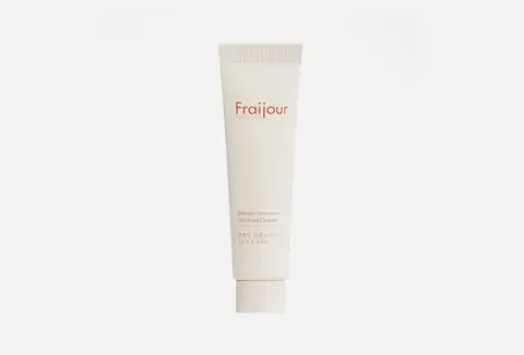 Fraijour Гидрофильное очищающее масло-пенка с женьшенем Fraijour Alchemic Ginsenoside Oil to Foam Cleanser, 30 мл