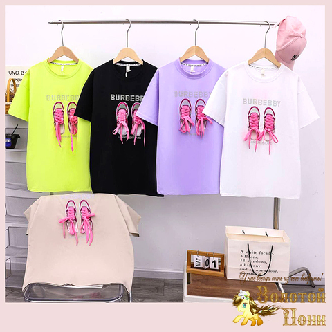 Футболка подрост д (146-170) 250404-RW032