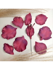 Молды пластиковые Набор Н-54 гладиолус (3шт)