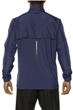 Ветровка мужская Asics Jacket 2017 Navy