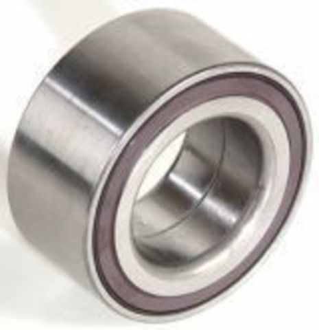 ПОДШИПНИК СТУПИЦЫ ПЕРЕДНЕЙ AVEO T300, COBALT С АБС GMB