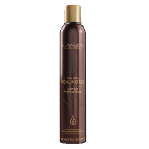 NEW!!!Keratin Healing Oil  Hair Plumper Finishing Spray  Спрей для увеличения объема волос с кератиновым эликсиром 150 мл