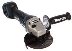 Аккумуляторная УШМ Makita DGA515Z