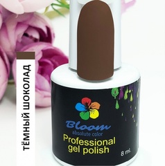 Гель-лак Bloom №187 