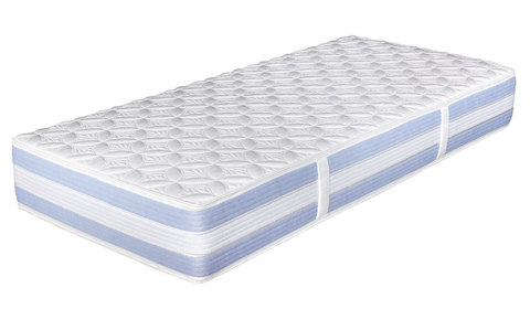 Матрас ортопедический 160x200 Hukla Aqua X5 Spring H3