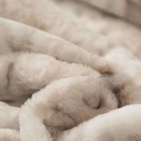 Плед 220х240 Sofi De MarkO Мех №5