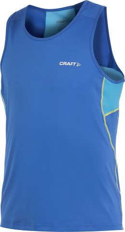 Майка Craft Cool Singlet Mesh мужская