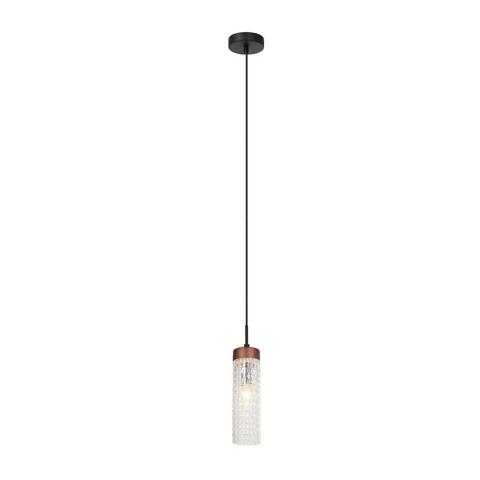Светильник подвесной Favourite Flumen 2567-1P
