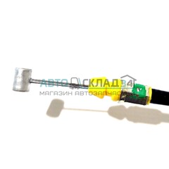 ТРОС БАГАЖНИКА LANOS, CHANCE, SENS GM