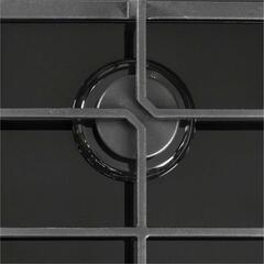 Газовая варочная поверхность LEX GVG 640-1 BL