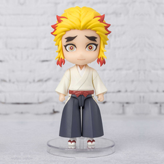 Фигурка Figuarts mini Клинок, рассекающий демонов Senjuro Rengoku 620590