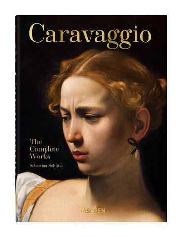 Caravaggio. The Complete Works