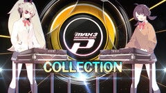 DJMAX RESPECT V - Portable 3 PACK (для ПК, цифровой код доступа)