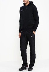 брюки UMBRO 550514-061 Basic Woven Pants